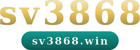 sv3868 logo